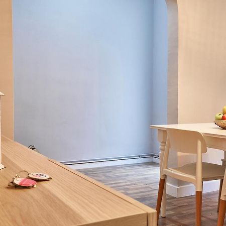 Bbarcelona Apartments Gaudi Avenue Flats Eksteriør bilde